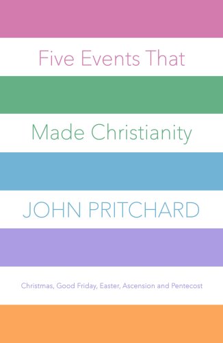 Five Events that Made Christianity