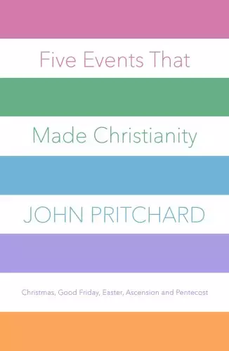 Five Events that Made Christianity