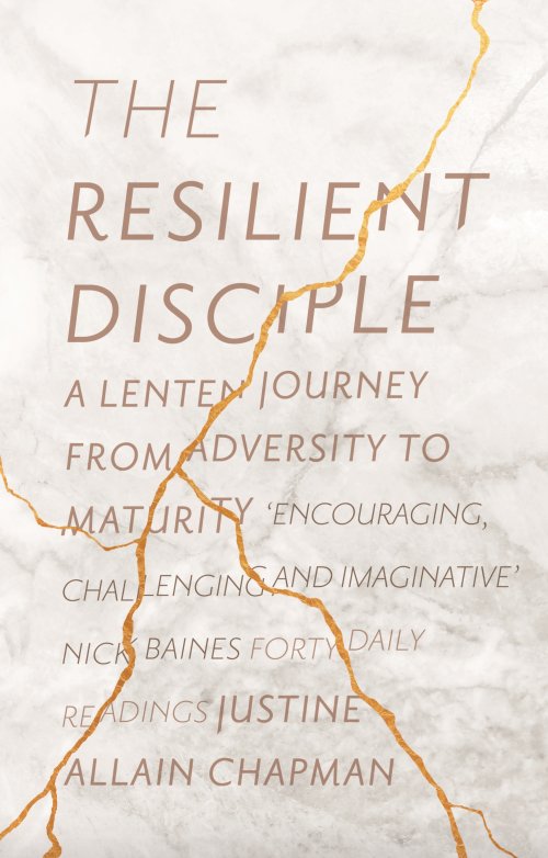 Resilient Disciple