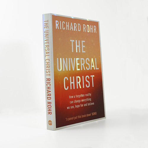 The Universal Christ