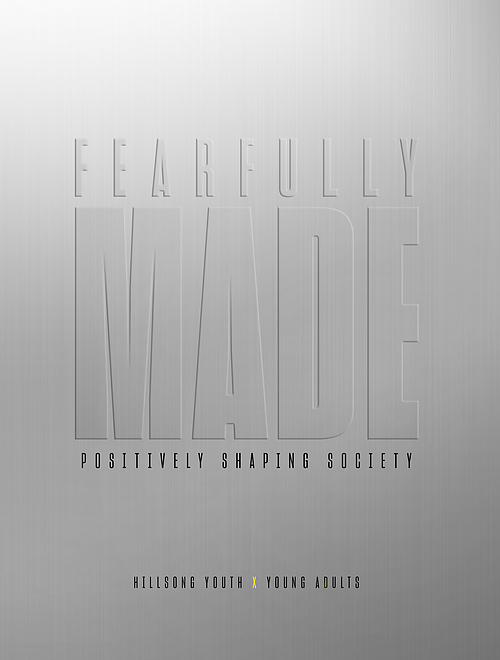 Fearfully Made