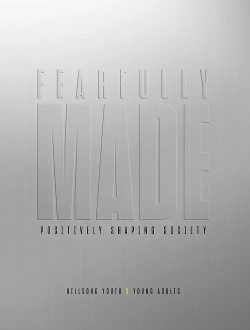 Fearfully Made