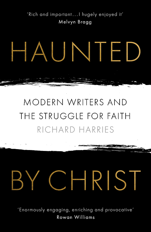 Haunted by Christ