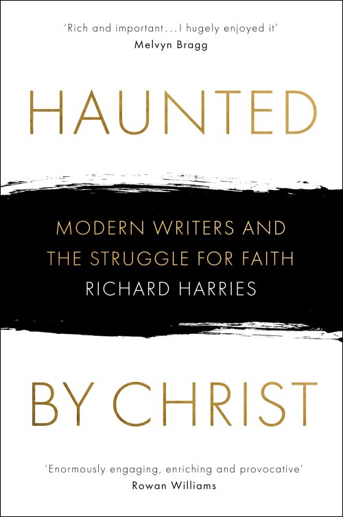 Haunted by Christ