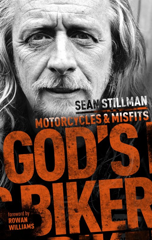 God's Biker