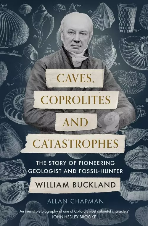 Caves, Corprolites and Catastrophes