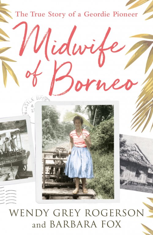 Midwife of Borneo