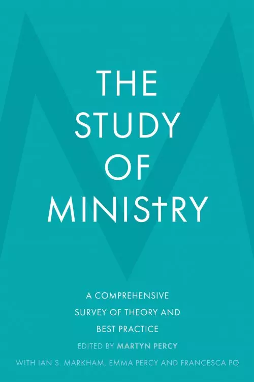 Study of Ministry