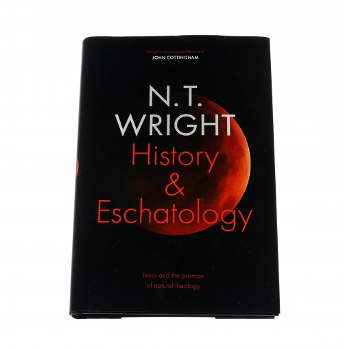 History And Eschatology