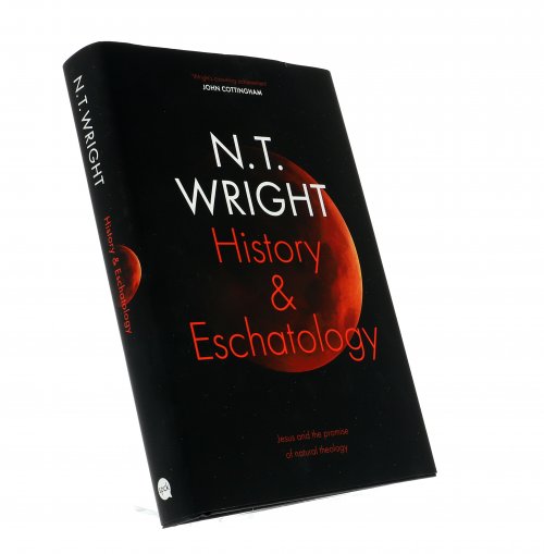 History And Eschatology