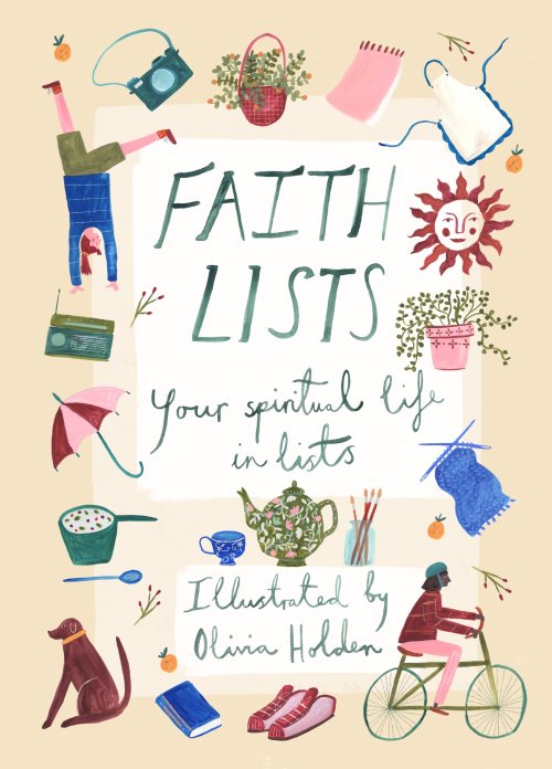 Faith Lists