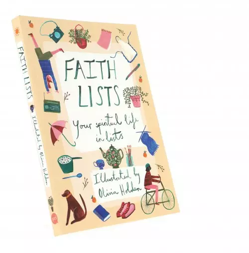 Faith Lists