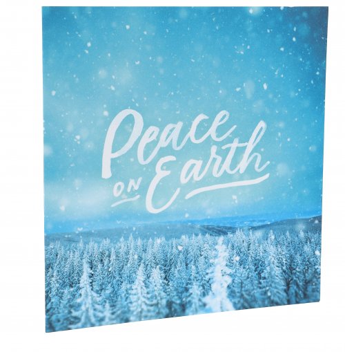 SPCK Celestial Charity Christian Christmas Cards Pack of 10