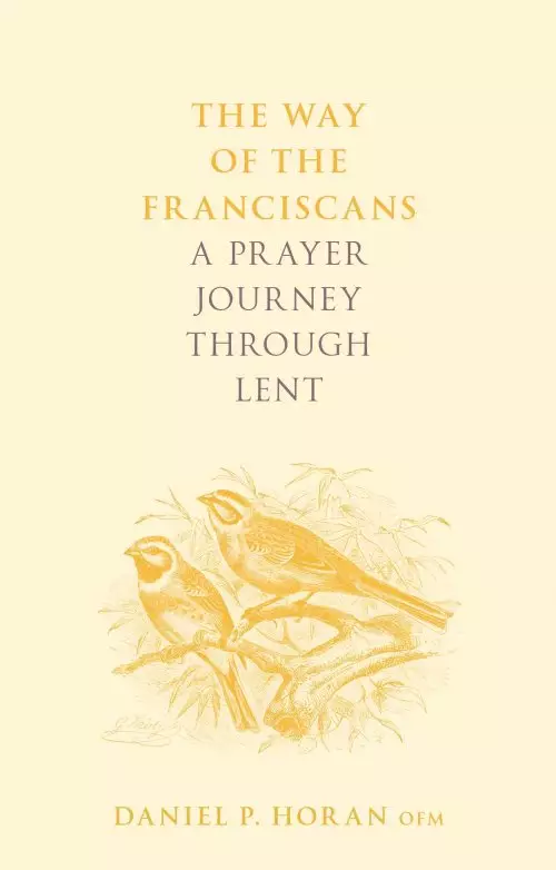 The Way Of The Franciscans