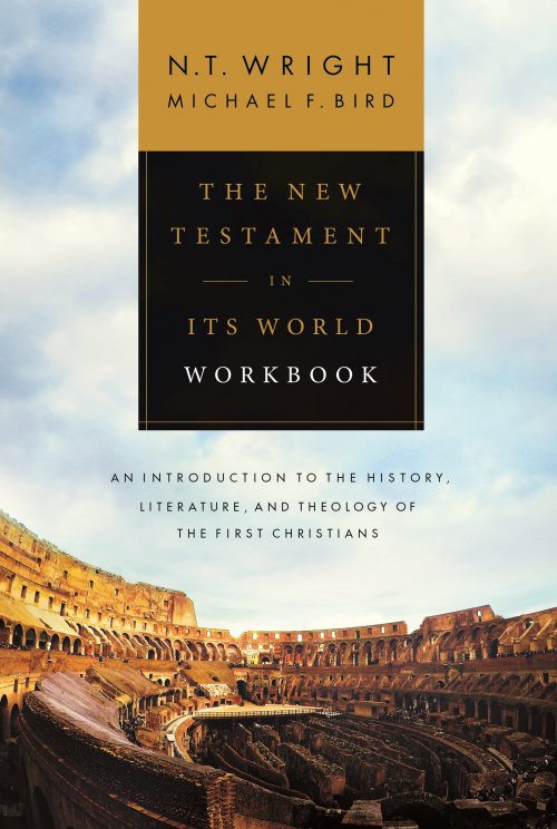 New Testament in its World Workbook