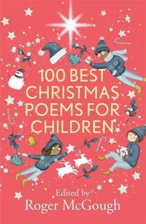 100 Best Christmas Poems for Children