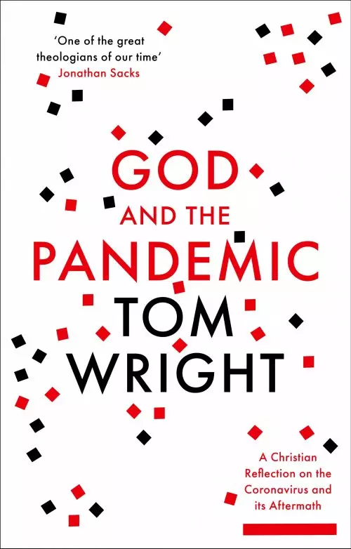 God and the Pandemic