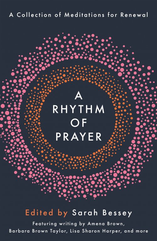 A Rhythm of Prayer