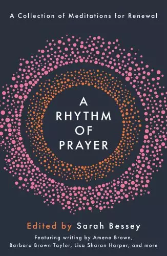 Rhythm of Prayer