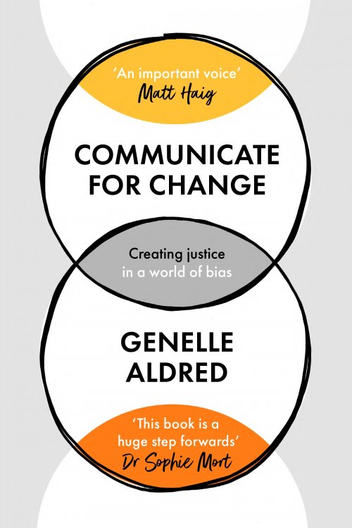 Communicate for Change