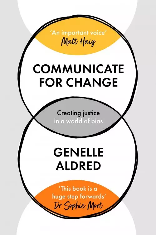 Communicate for Change