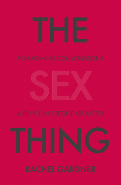 The Sex Thing