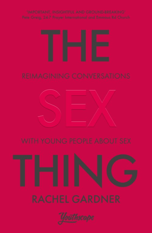 Sex Thing