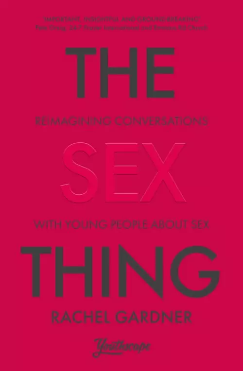 Sex Thing