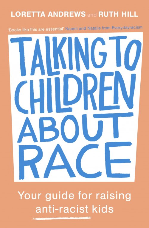 Talking to Children About Race