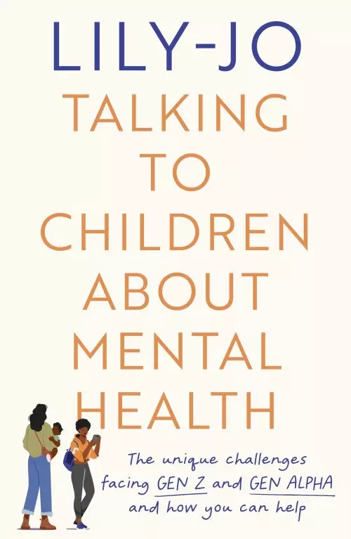 Talking to Children About Mental Health