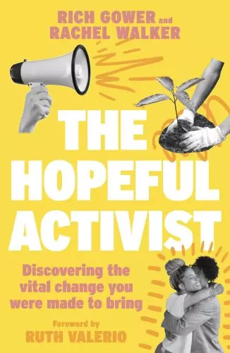 The Hopeful Activist