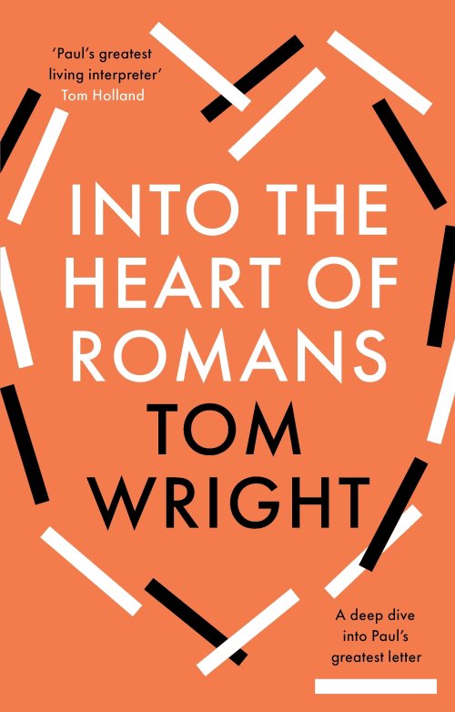 Into the Heart of Romans