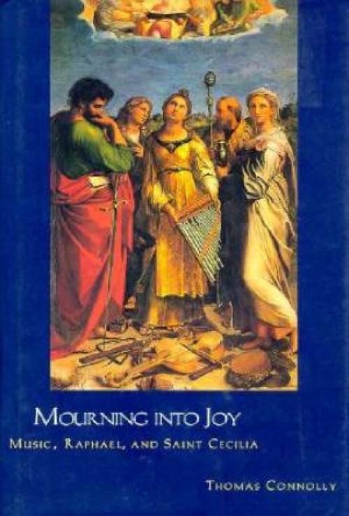 Mourning into Joy