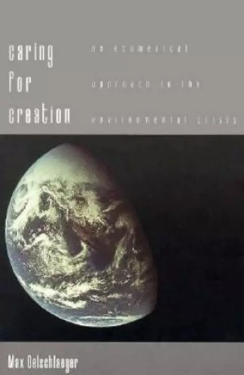 Caring for Creation