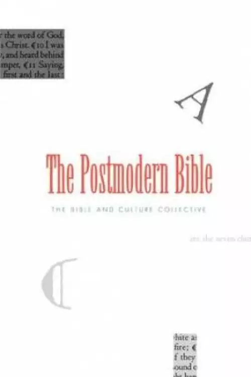 The Postmodern Bible