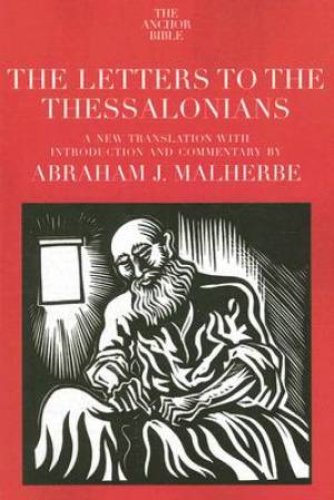 1 & 2 Thessalonians : Anchor Bible Commentary