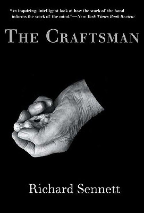 The Craftsman