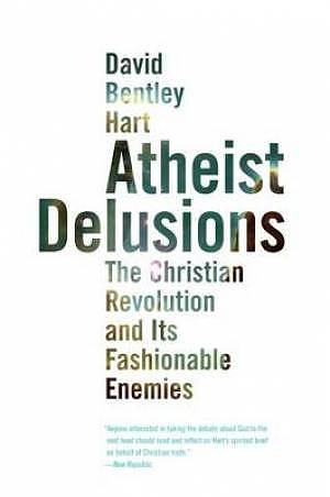 Atheist Delusions