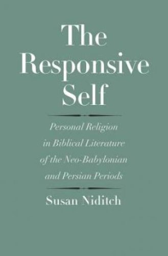 The Responsive Self