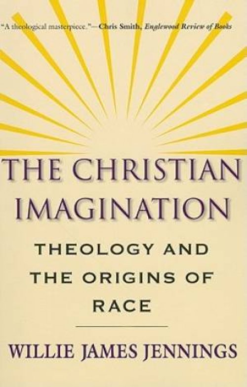 Christian Imagination