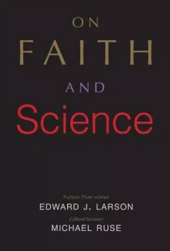 Science, Religion, and the Human Spirit