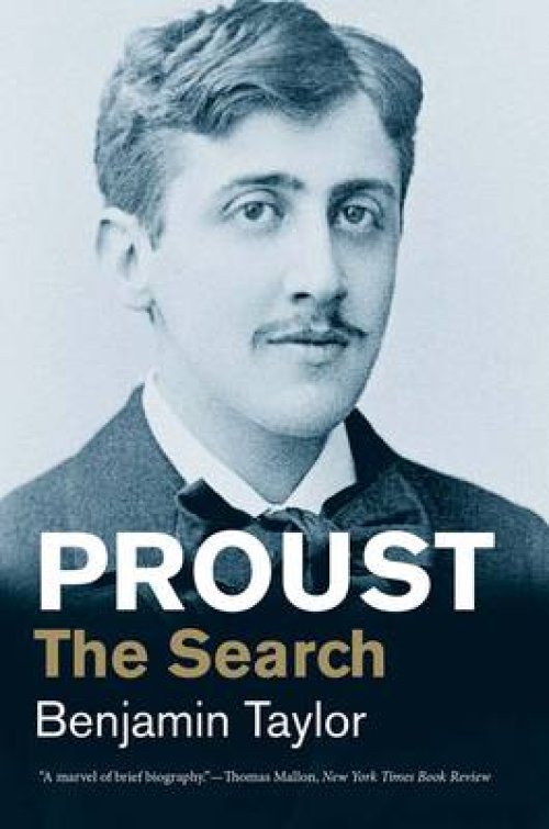 Proust: The Search