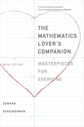 The Mathematics Lover′s Companion – Masterpieces for Everyone