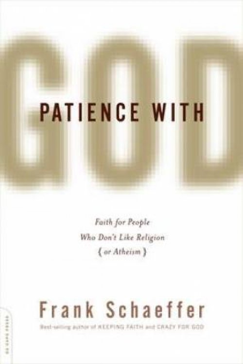 Patience with God