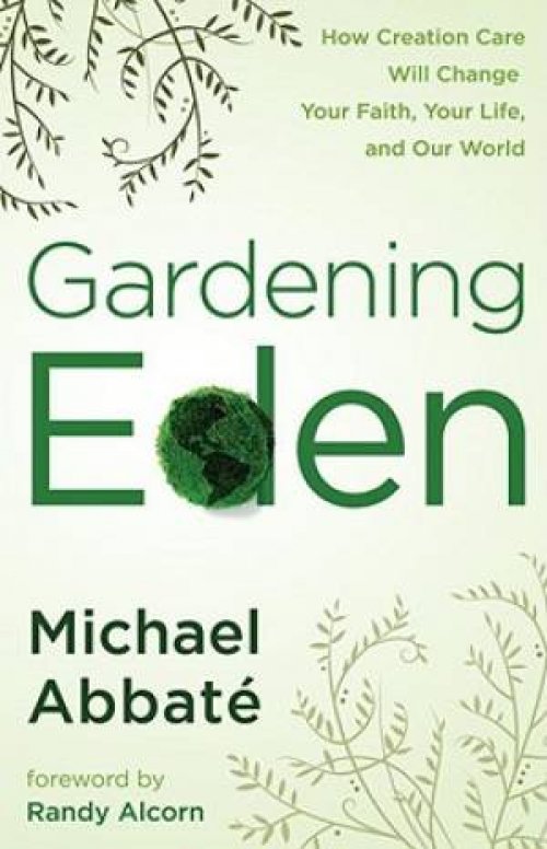 Gardening Eden