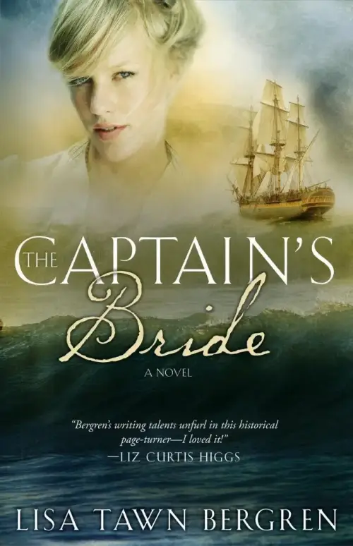 The Captain's Bride