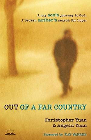 Out Of A Far Country