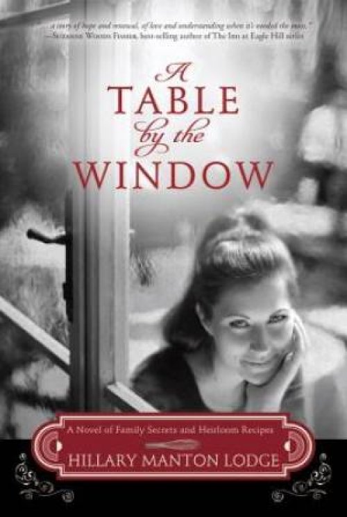 A Table by the Window