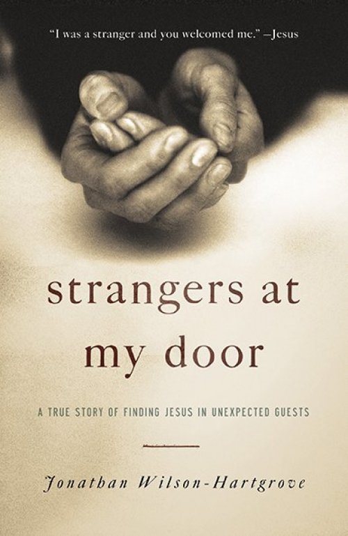 Strangers at My Door