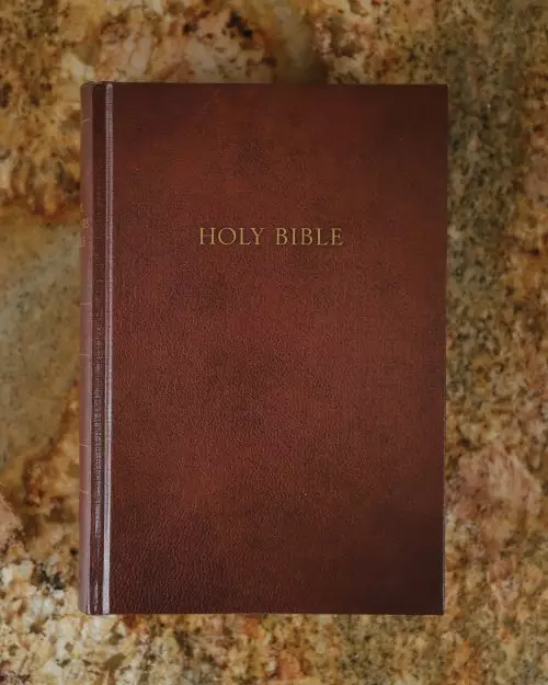 NKJV, Cultural Backgrounds Study Bible, Hardcover, Red Letter